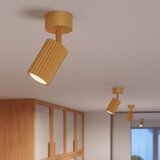  Brilagi - LED spot svetiljka CRESTO 1xGU10/10W/230V zlatna | Eponuda.com