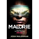 Hodder Josh Malerman - Malorie | ePonuda.com