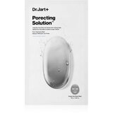 Dr.Jart+ Dermask™ Porecting Solution čistilna maska z aktivnim ogljem 28 g | Shoptok.si