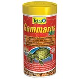 Tetra gammarus mix - 250 ml | Shoptok.si