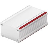 Fischer Elektronik Profilno kućište, eloksirani aluminij, prirodna boja 120 x 58.9 x 39 TUS 58 39 120 ME 1 kom. | Eponuda.ba