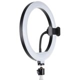 Havit Svetlobni obroč s tripod stojalom RGB LED | Shoptok.si