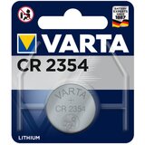 Varta Tipkasta baterija CR 2354 BL1 | Shoptok.si