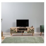 HANNAH HOME TV komoda Truva Hrast | Eponuda.ba