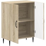 Ormarić za kupaonicu HAARLEM Hrast sonoma 59,5 x 31 x 80 cm | shoptok.hr