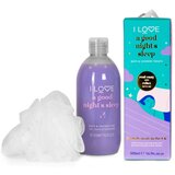 I love... Bathtime Treats A Good Night's Sleep darilni set (za tuš) | Shoptok.si