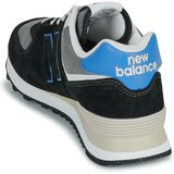 New Balance Superge U574QRB Črna | Shoptok.si
