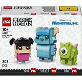 Lego LEGO® BrickHeadz - Figure Sulleyja, Mikea i Boo (40861) | shoptok.hr