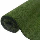Umetna trava 7/9 mm 1x10 m zelena, (20579865)