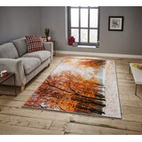 Conceptum Hypnose Tepih Asr Crpt-12, Pravougaoni, 100 x 180 cm, Šareni | Eponuda.ba