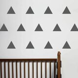  Zidne naljepnice — TAMNOSIVE • 50% gratis | shoptok.hr