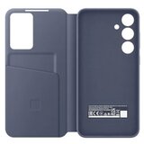 Samsung Galaxy S24 Smart View Wallet Case Violet EF-ZS921CVE Cene