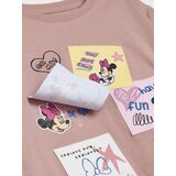 Sinsay Pamučna Majica s Printom Minnie Mouse | shoptok.hr