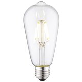  Sijalka E27 (4 W, 350 lm, 3000 K, 220-240 V, 50/60 Hz) Cene