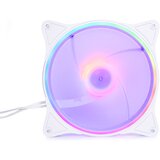 ALPHACOOL 24851 computer cooling system Computer case Fan 14 cm White 1 pc(s) | shoptok.hr