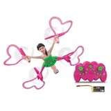 Quadrella dron 422088