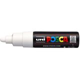 Marker Uni pc-7m Posca bijeli | Shoptok.si