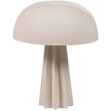 WOOOD Krem metalna stolna lampa (visina 29 cm) Virel – | shoptok.hr