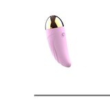 Duai Električni osebni vibrator krogle 66263366-1 USB 45dB ABS, (21691302) Cene