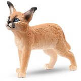 Schleich Igračka Divlja mačka mladunče 14868 Cene