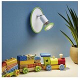 Eglo 94171 - LED spot svetiljka MODINO 1xGU10/3W/230V | Eponuda.com