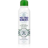 Neutro Roberts Italiane Dolomiti dezodorans u spreju s 48-satnim učinkom 200 ml | shoptok.hr