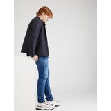 Replay Prehodna jakna temno modra | Shoptok.si