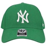 47 Brand New York Yankees Mvp Cap Zelena Cijene