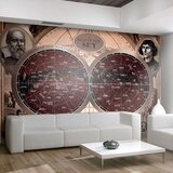  Tapeta - Map of the sky 400x280 Cijene