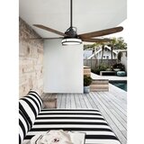  Lucci air 213175 - LED stropni ventilator LOUISVILLE 1xGX53/18W/230V braon + daljinski upravljač | Eponuda.com