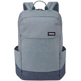 Thule Lithos ruksak za prijenosno računalo 20 L - sivoplavi | shoptok.hr