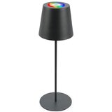 BRILONER 7507015 - LED RGBW prigušiva punjiva stona lampa LED/2,5W/5V IP44 antracit Cene