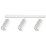  Brilagi - LED RGBW prigušiva spot svetiljka SELE MODERN 3xGU10/6W/230V bela | Eponuda.com