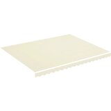  Zamjenska tkanina za tendu krem 4,5 x 3,5 m | Eponuda.ba