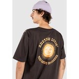Rhythm Sun Life T-shirt black Cene