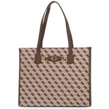 Guess Torbe BNL IZZI GIRLFRIEND TOTE Črna | Shoptok.si
