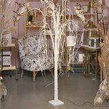 Ena novogodišnje svetleće drvo 150cm Cene