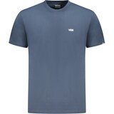 Vans SHORT SLEEVE T-SHIRT MEN BLUE | Shoptok.si