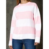 Sinsay Džemper s prugama | shoptok.hr