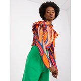 Italy Moda Blouse-DHJ-BZ-6533C.90-orange | shoptok.hr