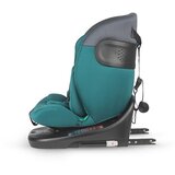 Coccolle Otroški avtosedež Altira 0-36 kg vrtljiv 360 isofix iSize Hidra modra | Shoptok.si