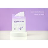 Notino Anti-Aging Bio-Cellulose Face Mask with Retinol set sheet maski protiv bora | shoptok.hr
