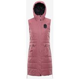 Alpine pro Harda Brezrokavnik Roza Cene