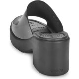 Crocs BROOKLYN HEEL Crna | shoptok.hr