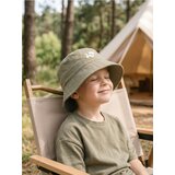 Sinsay Pamučni bucket šešir s vezom | shoptok.hr