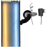 PDR LED DUAL INSPECTION LIGHT 45CM ELECTRIC VACUUM