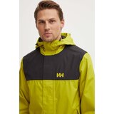 Helly Hansen Jakne Vancouver Rain Zelena | Shoptok.si