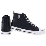 Big Star Polškornji Kk274598 Črna | Shoptok.si