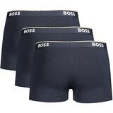 Boss BOXER MEN BLUE | Shoptok.si