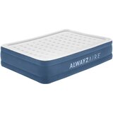 Madrac na napuhavanje 203 x 152 x 46 cm Bestway 67624 Alwayz | shoptok.hr